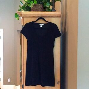 5 Diamonds NWT Terry Cloth Dress
